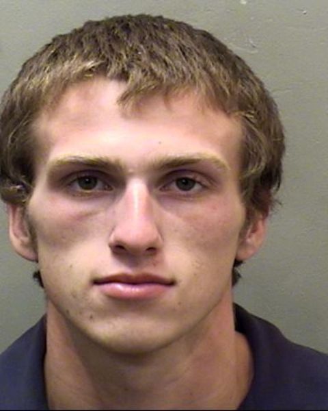 Marshall Blanchard